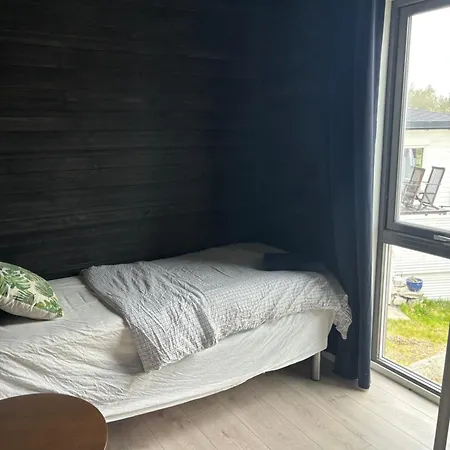 Villa Flott Pa Bersagel *