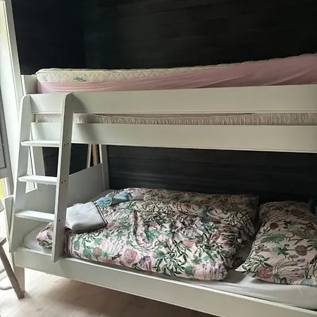 Flott Pa Bersagel Villa Sandnes (Rogaland)