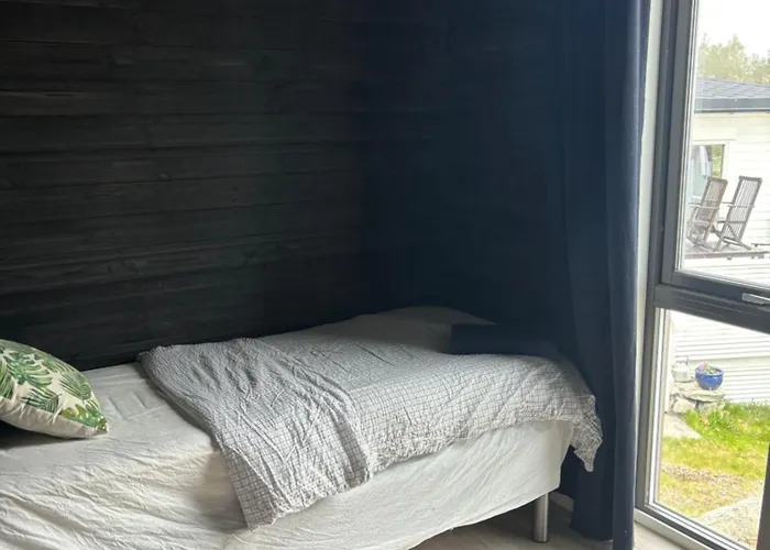 Villa Flott På Bersagel *