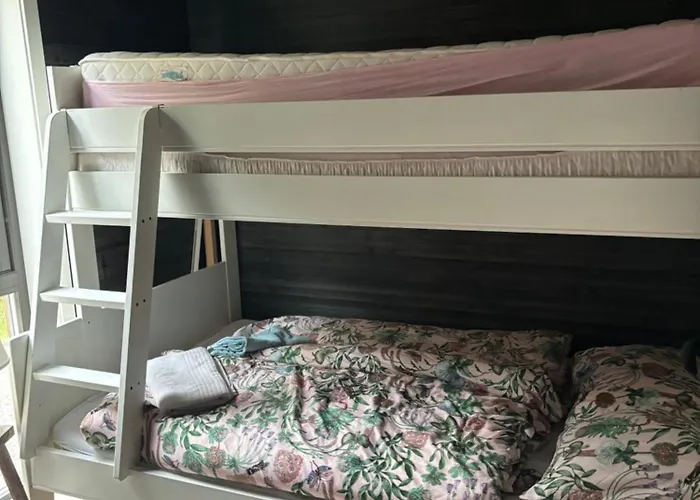 Flott Pa Bersagel Villa Sandnes (Rogaland)