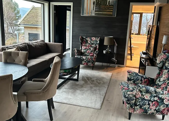 Flott Pa Bersagel * Sandnes (Rogaland)