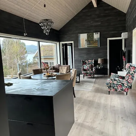 Villa Flott Pa Bersagel *