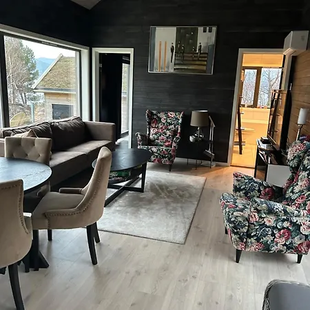 Flott Pa Bersagel * Sandnes (Rogaland)